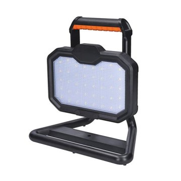 LED reflektor SOLIGHT WM-20W-RE 20W