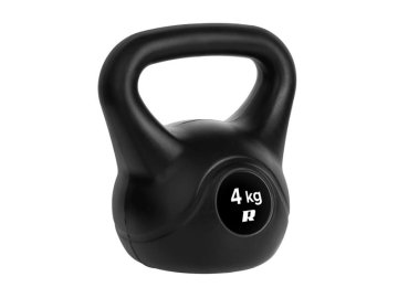 Kettlebell REBEL RBA-2312 4kg