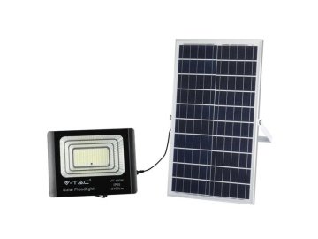 Svítidlo solární V-TAC VT-100W 35W 4000K