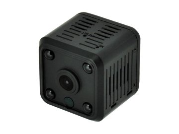 Kamera CEL-TEC Cube Cam 33 Mini WiFi Tuya