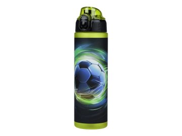 Láhev na vodu BAAGL Fotbal 700ml