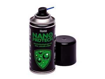 Sprej antikorozní NANOPROTECH Home 75ml