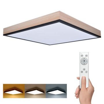 Svítidlo stropní SOLIGHT WO802 40W