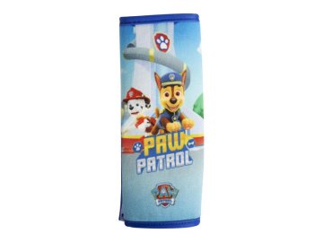 Návlek na bezpečnostní pás COMPASS Paw Patrol Boy