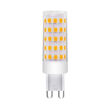 Žárovka LED G9 6W bílá teplá SOLIGHT WZ328