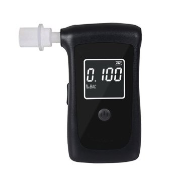 Alkohol tester SOLIGHT 1T06