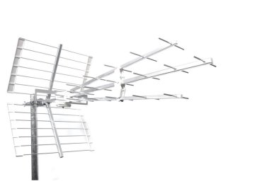 Anténa venkovní Emme Esse 45B5G, ICE 5G, k.21-48, 1150mm