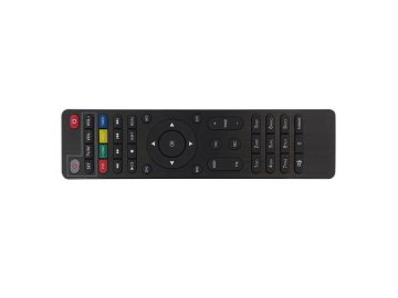 Ovladač dálkový pro set-top box GoSAT GS220T2 a GS240T2