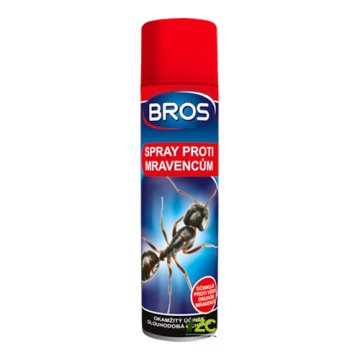 Sprej proti mravencům BROS 150ml