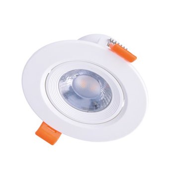 LED svítidlo SOLIGHT WD211 5W