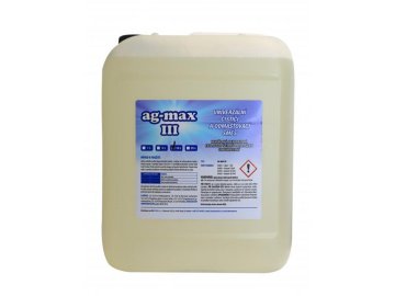 Čisticí koncentrát SIMPLY SONIC Heavy Duty Cleaner AG Max III 10l