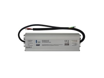 Zdroj spínaný pro LED 12V/150W GETI LPV-150