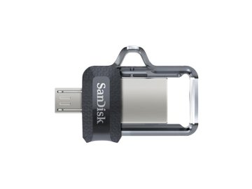 Flash disk SANDISK Ultra Dual USB 3.0 32GB OTG 173384