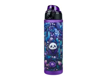 Láhev na vodu BAAGL Jungle Panda 700ml