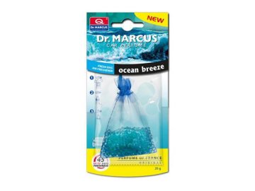 Vůně do auta FRESH BAG Ocean Breeze