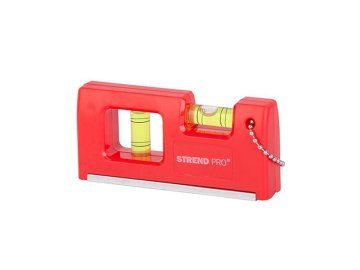 Vodováha mini STREND PRO JYC-78B s magnetem