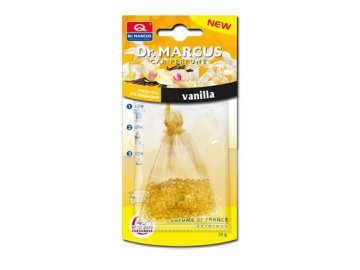 Vůně do auta FRESH BAG Vanilla