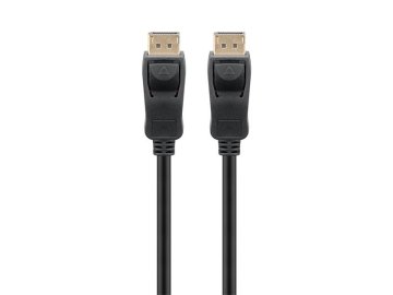 Kabel GOOBAY 61712 DisplayPort 2m