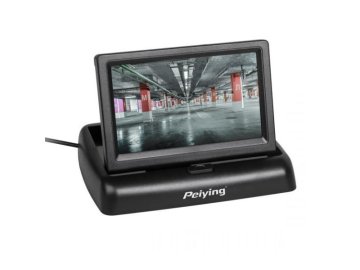 Monitor do auta PEIYING PY0107