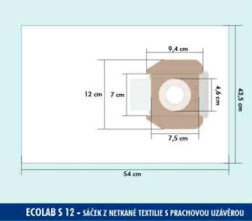 HIT Netk.text. FLOORMATIC ECOLAB S12