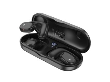 Sluchátka Bluetooth BOROFONE BW41 Prestige Black