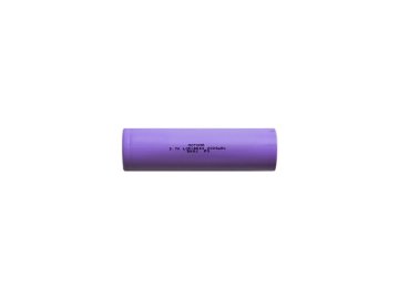 Baterie nabíjecí Li-Ion 18650 3,7V/2000mAh 3C MOTOMA