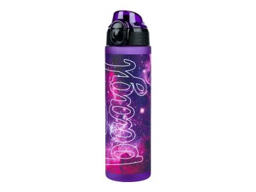 Láhev na vodu BAAGL Galaxy 700ml