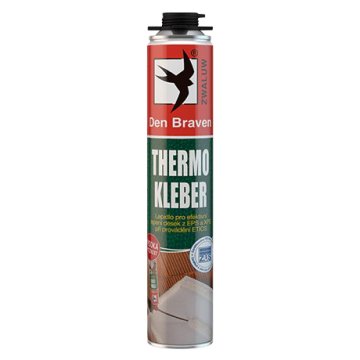 Lepidlo DEN BRAVEN THERMO KLEBER pistolové 750ml