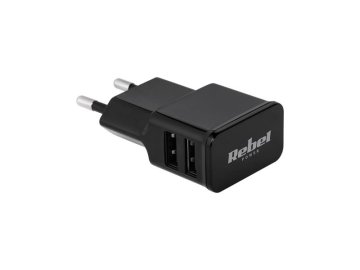 Adaptér USB REBEL ML0951