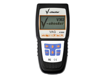 Autodiagnostika VAG-COM V302 V-checker profi VW group