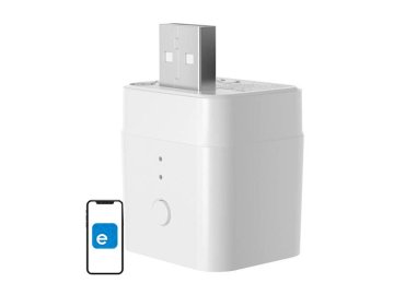 Smart adaptér USB SONOFF ZBMicro ZigBee