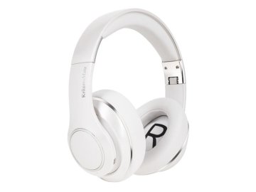 Sluchátka Bluetooth KRUGER & MATZ Street 3 Wireless White