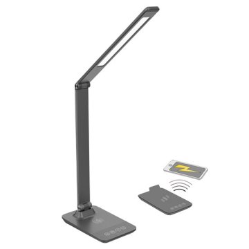 Lampa stolní SOLIGHT WO55-G