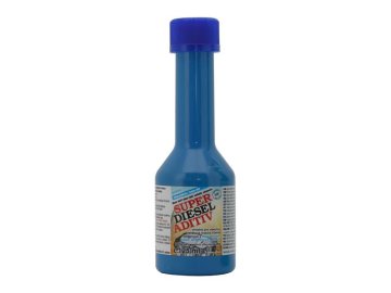 Aditivum do nafty zimní VIF 125ml