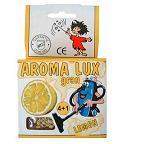 HIT AROMA LUX GRANULE CITRON