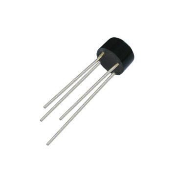 Můstek usměrňovací 1.5A/ 800V W08M/RB156 kulatý