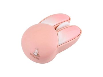 Myš bezdrátová MOFII M6AG Rabbit Pink