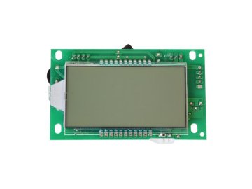 LCD pro ZD-939L TIPA