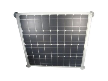 Solární panel USB+12V/50W flexibilní OS50-18MFX