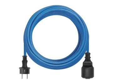 Prodlužovací kabel 20m EMOS P01420W