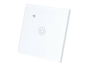 Smart vypínač osvětlení LTC LXM170 WiFi Tuya