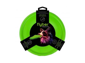 Létající talíř WAUDOG Flyber 22cm