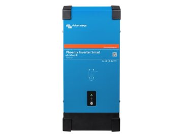 Měnič napětí Smart Victron Energy Phoenix 1600VA 48V