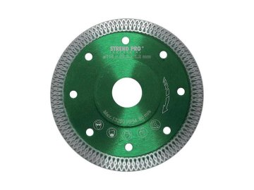 Kotouč řezný Industrial STREND PRO 223365 230mm