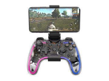 Gamepad HAVIT G180BT pro mobilní telefon