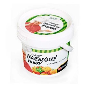 Kulinář Provensálské bylinky kelímek 30g (11) ,..