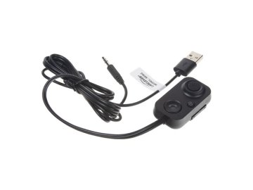 HandsFree modul CARCLEVER 80562 Bluetooth A2DP