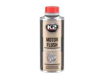 Čistič motoru K2 MOTOR FLUSH 250ml