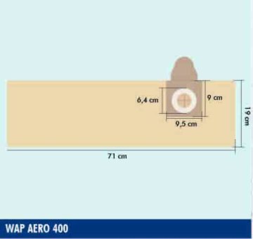 HIT NAREX VYS 18, WAP AERO 400