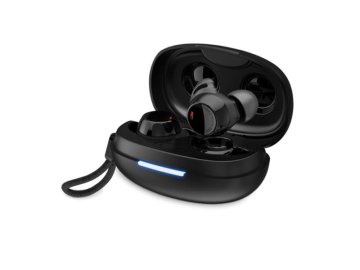 Sluchátka Bluetooth EPICO Spello Active By Black